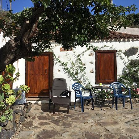 Finca El Molledo El Naranjo Apartamento Icod De Los Vinos Exterior foto