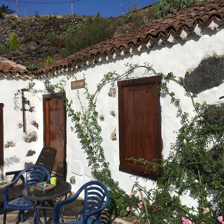 Finca El Molledo El Naranjo Apartamento Icod De Los Vinos Exterior foto