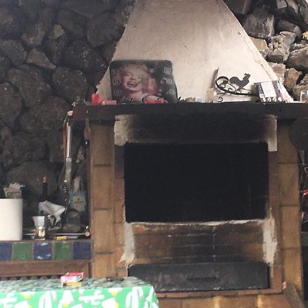 Finca El Molledo El Naranjo Apartamento Icod De Los Vinos Exterior foto